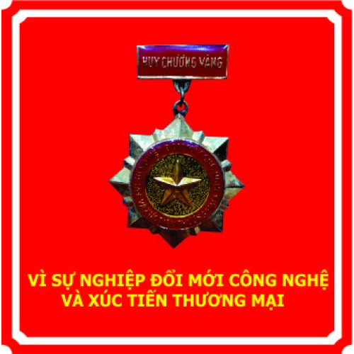 V. Thành tựu của công ty